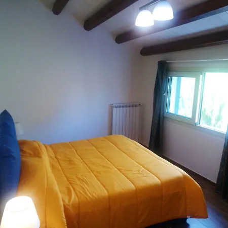 Sara's Apartment
